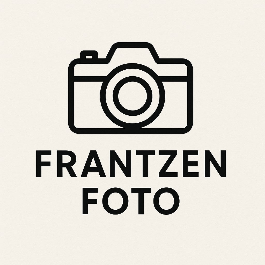 Frantzen Foto logo